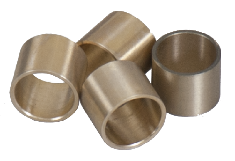 Eagle 3/8in Bolt .4385in OD Alignment Sleeves - Set of 12