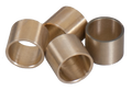 Eagle 3/8in Bolt .4385in OD Alignment Sleeves - Set of 12