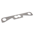 SBC Exhaust Flange 18 Deg S/P