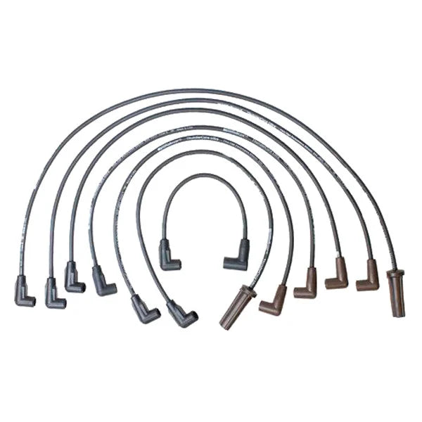 Walker Products Inc. - auto part
