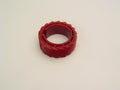 Speedo Drive Gear GM 17 Tooth Red