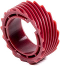 Speedo Drive Gear GM 17 Tooth Red