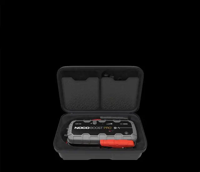 NOCO BATTERY COMPANY auto part