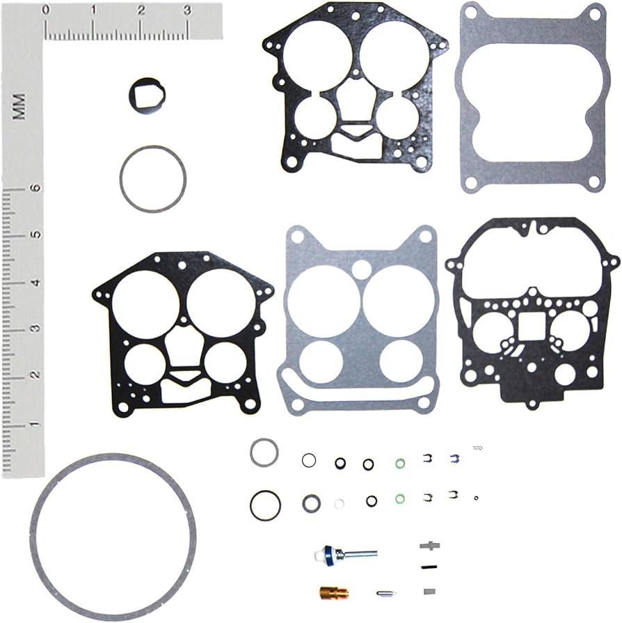 Walker Products Inc. - auto part