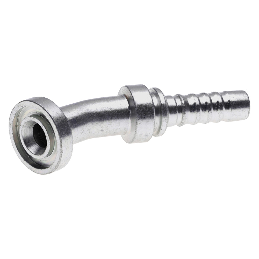 HYDRAULIC COUPLING - GLOBALSPIRAL
