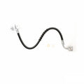 R1 Concepts Brake Hose Fits Dodge Ram