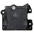 FLOOR MODE ACTUATOR