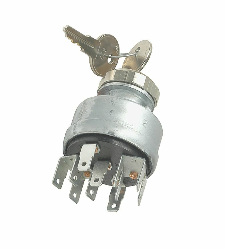 REVERSING RELAY