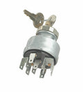 REVERSING RELAY