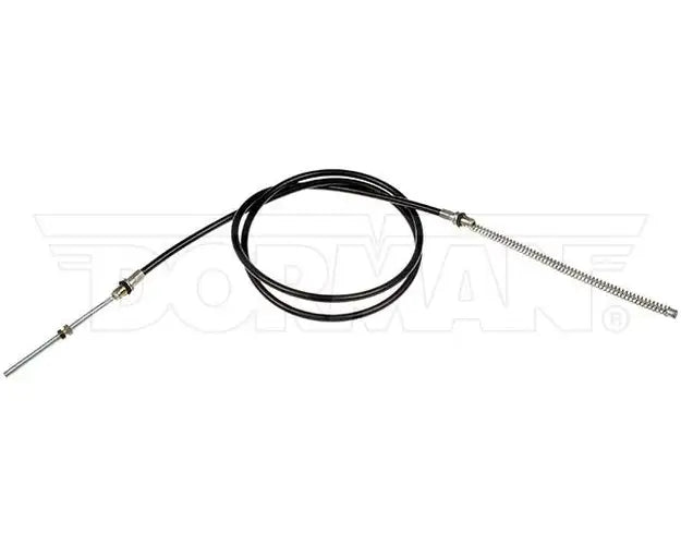 BRAKE CABLE
