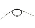 BRAKE CABLE