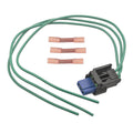 CRANKSHAFT SENSOR CONNECTOR