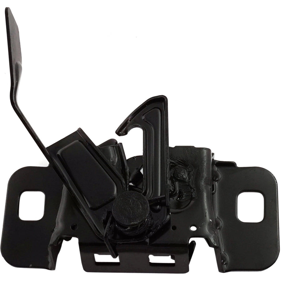 HOOD LATCH W/O REMOTE STARH SILVERADO 1500 1416; SIERRA 1500 1418; SIERRA 1500 LIMITED 1919