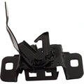 HOOD LATCH W/O REMOTE STARH SILVERADO 1500 1416; SIERRA 1500 1418; SIERRA 1500 LIMITED 1919