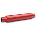 RED HOTS MUFF 2IN