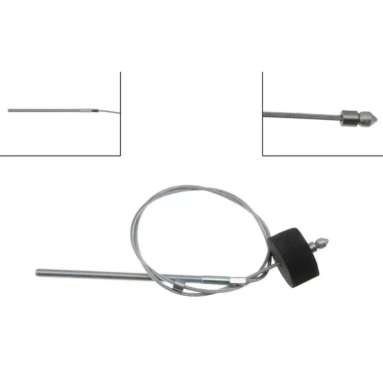 BRAKE CABLE