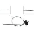 BRAKE CABLE