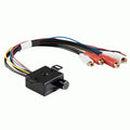 LEVEL CONTROLLER WITH VOLTMETER