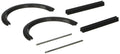 MAHLE Original Buick Century 89-75 Rear Main Seal Set