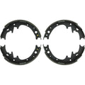 NEW BRAKE SHOES