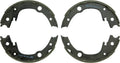 NEW BRAKE SHOES