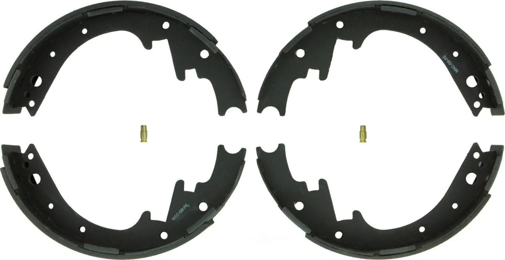 NEW BRAKE SHOES