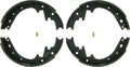 NEW BRAKE SHOES