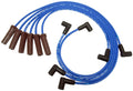 NGK Buick Apollo 1975 Spark Plug Wire Set
