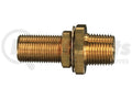 BRASS PIPE ADAPTER