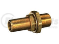 BRASS PIPE ADAPTER