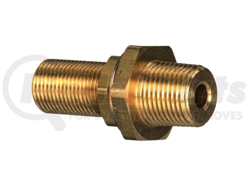 BRASS PIPE ADAPTER