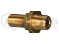 BRASS PIPE ADAPTER