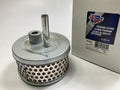 OIL FILTER 12/CS