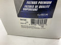 OIL FILTER 12/CS