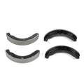 CENTRIC BRAKE SHOES