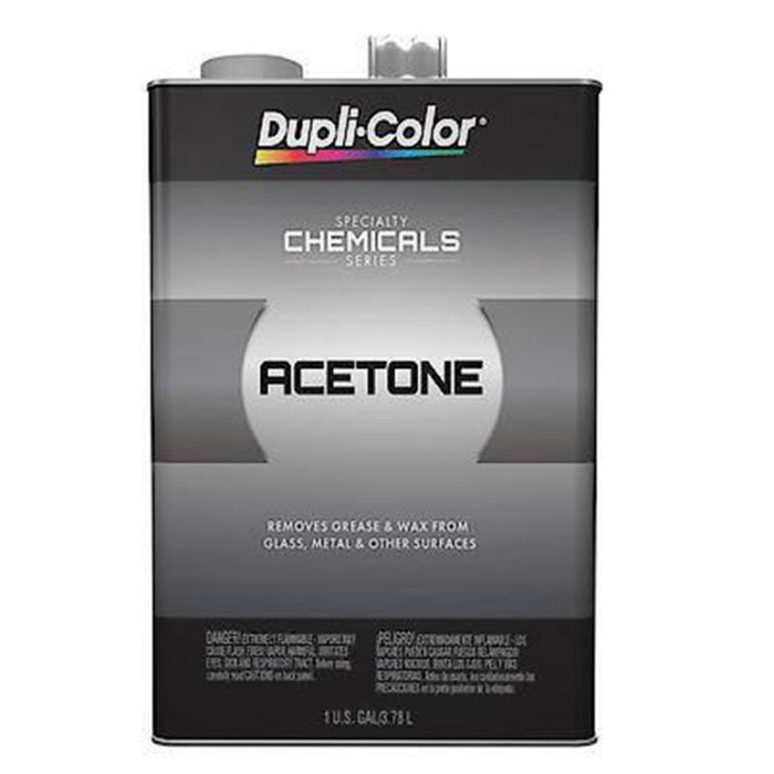 ACETONE; 128 OZ. GALLON