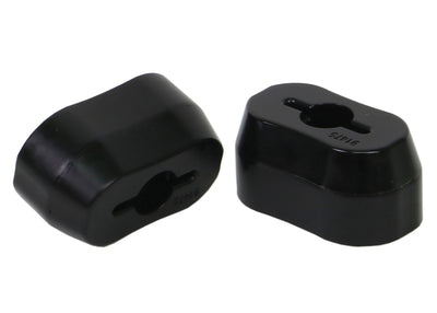 REAR ENGINE MOUNT BUSHING 1221 HYUNDAI