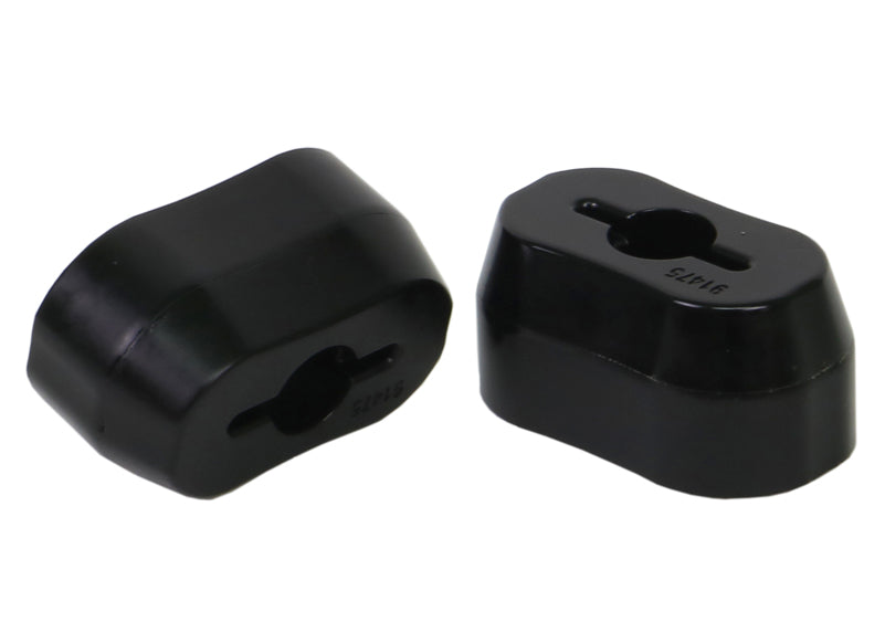 REAR ENGINE MOUNT BUSHING 1221 HYUNDAI