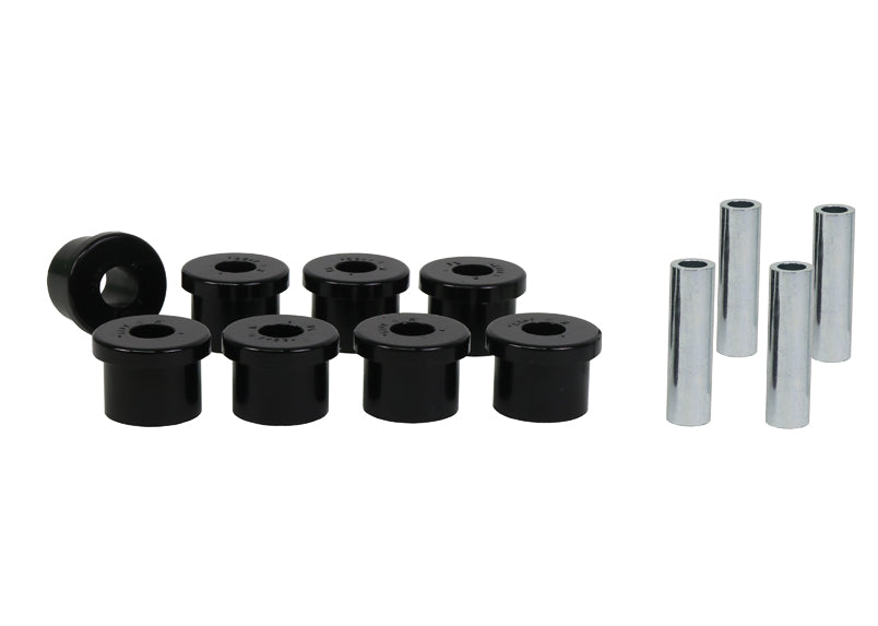 Rear Control Arm Bushings