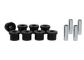 Rear Control Arm Bushings