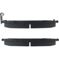 PREMIUM CERAMIC BRAKE PADS SHIMS AN
