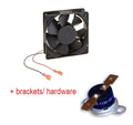 ASSY FAN LOWER