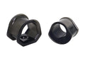 Whiteline 95-99 Hyundai Accent Rack & Pinion Mount Bushing Kit