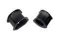 Whiteline 95-99 Hyundai Accent Rack & Pinion Mount Bushing Kit