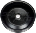 GENERAL MOTORS 1887 ISUZU 1693 POWER STEERING PUMP PULLEY