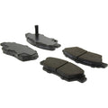 C-TEK Ceramic Brake Pads