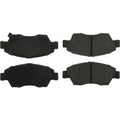 C-TEK Ceramic Brake Pads