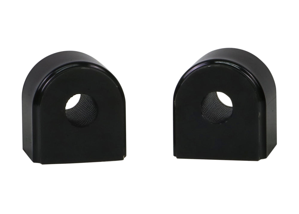 Sway Bar - mount bushing 2 Bushings Grease