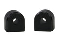 Sway Bar - mount bushing 2 Bushings Grease