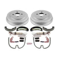 DFC auto part